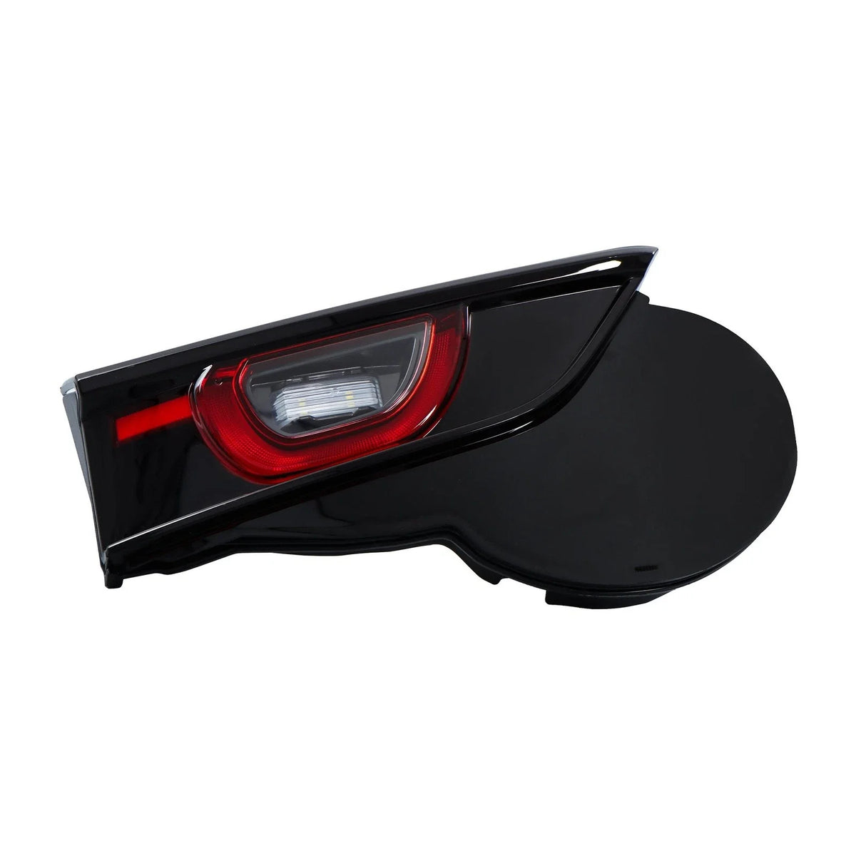 Left Inner Tail Light Brake Lamp LED for Mazda CX-50 (2023–2024)