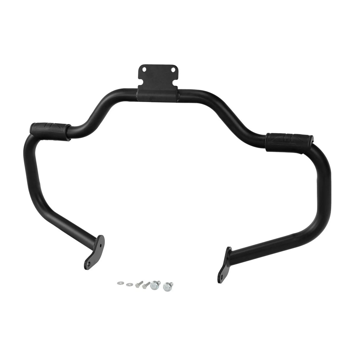 Mustache Engine Guard Crash Bar for Yamaha Vstar Dragstar 400 (1996–2018)
