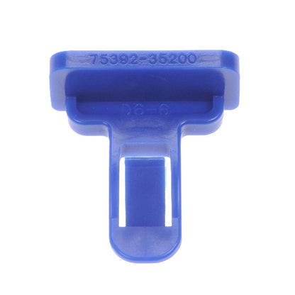 Molding Retainers for Toyota Venza (2009–2016) 75392-04010, ALX-PAU-RB-963-647D