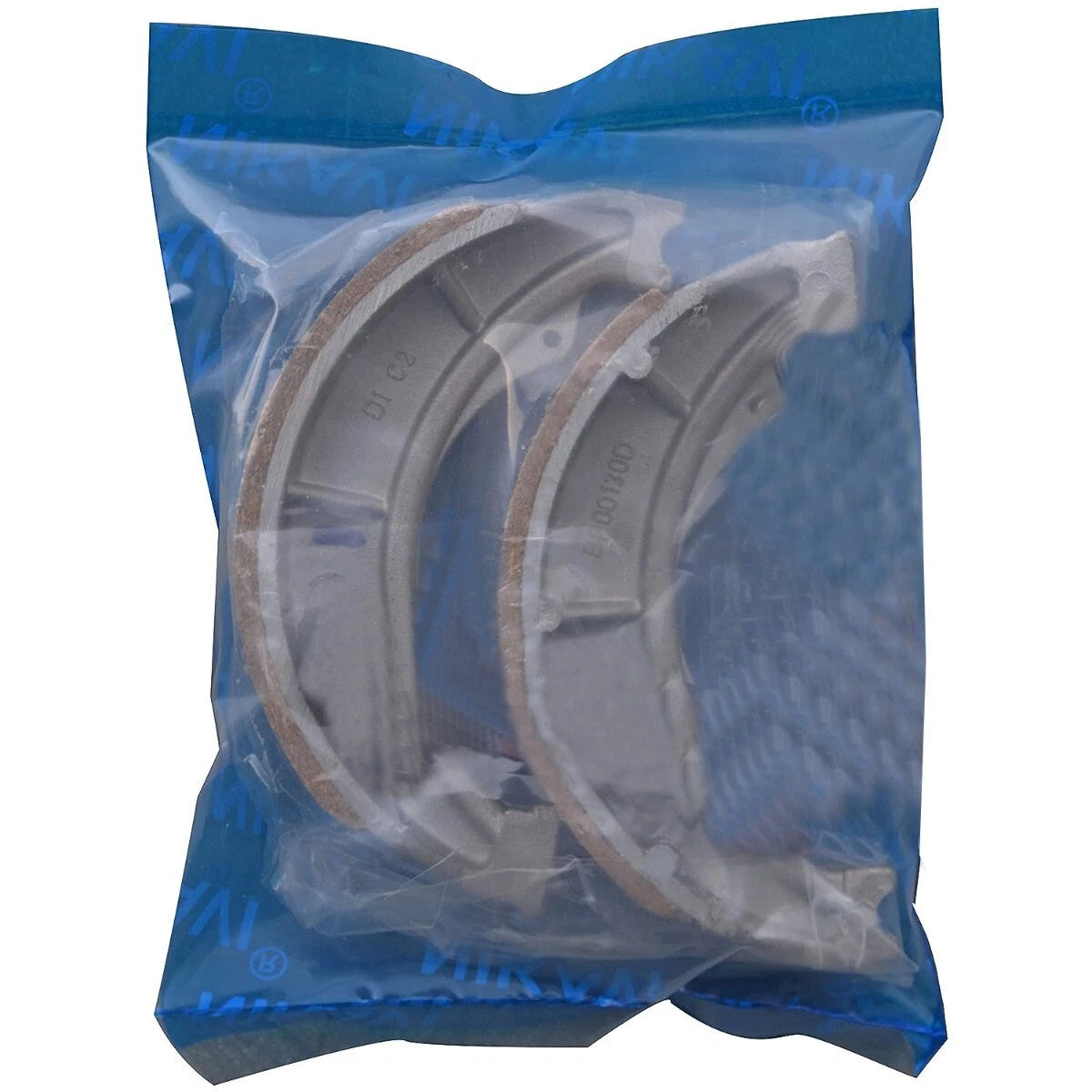 Rear Brake Shoe Set for Bajaj Pulsar 150 180 200, Avenger 180 150
