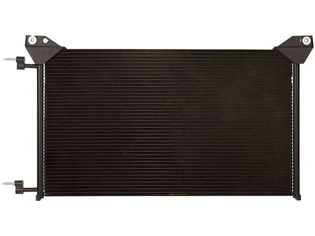 A/C Condenser for GMC Sierra 1500 HD (2001–2003, 2005–2006) 13798CXCP