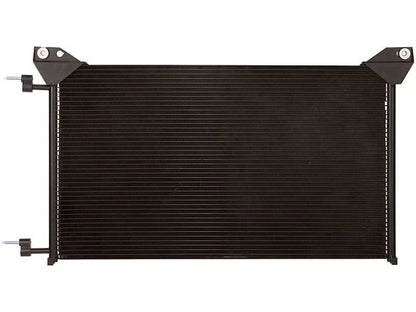 A/C Condenser for GMC Sierra 1500 HD (2001–2003, 2005–2006) 13798CXCP