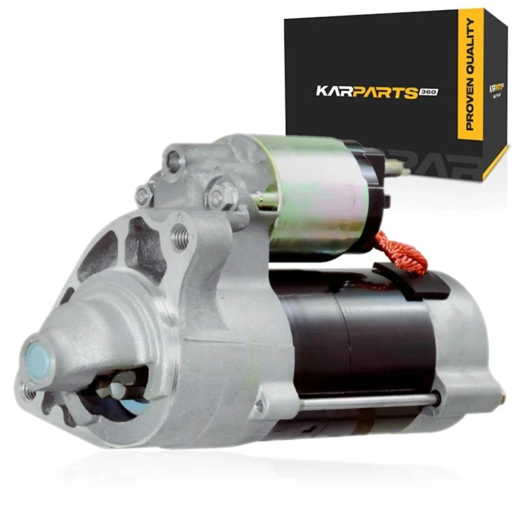 Starter for Dodge Dakota (2006–2011) ALX-PAU-AC-337-1206-CLA1