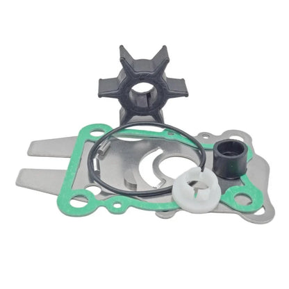 Water Pump Repair Kit for Yamaha F30 F40 HP (4-Stroke Outboard)