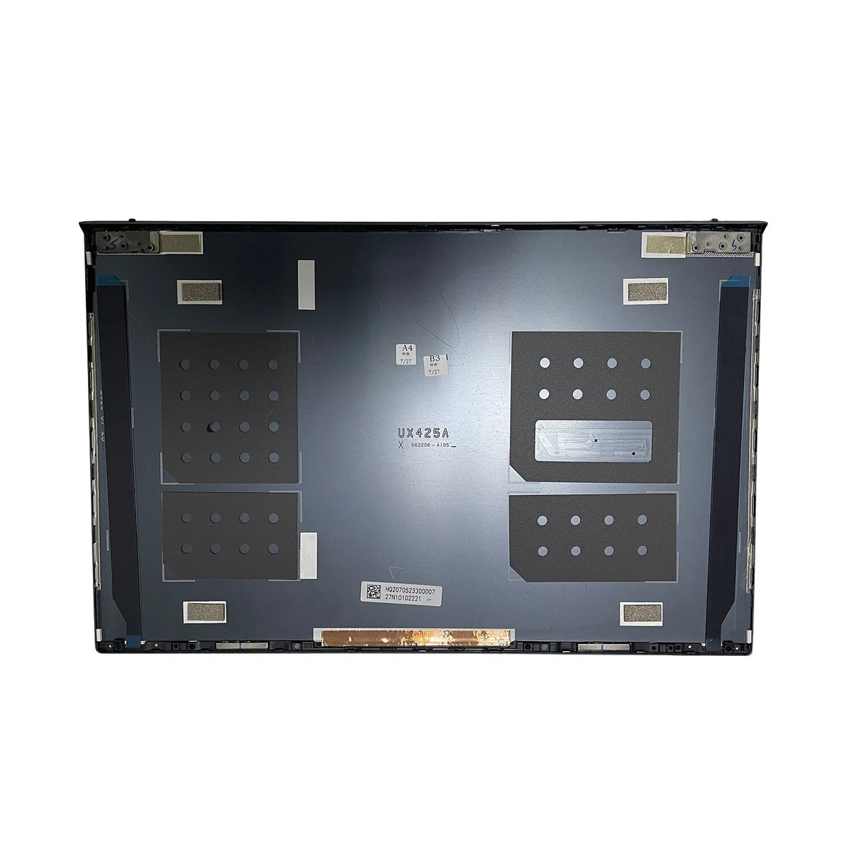 Back Cover for ASUS ZenBook 14 UX425J (2020–2021)