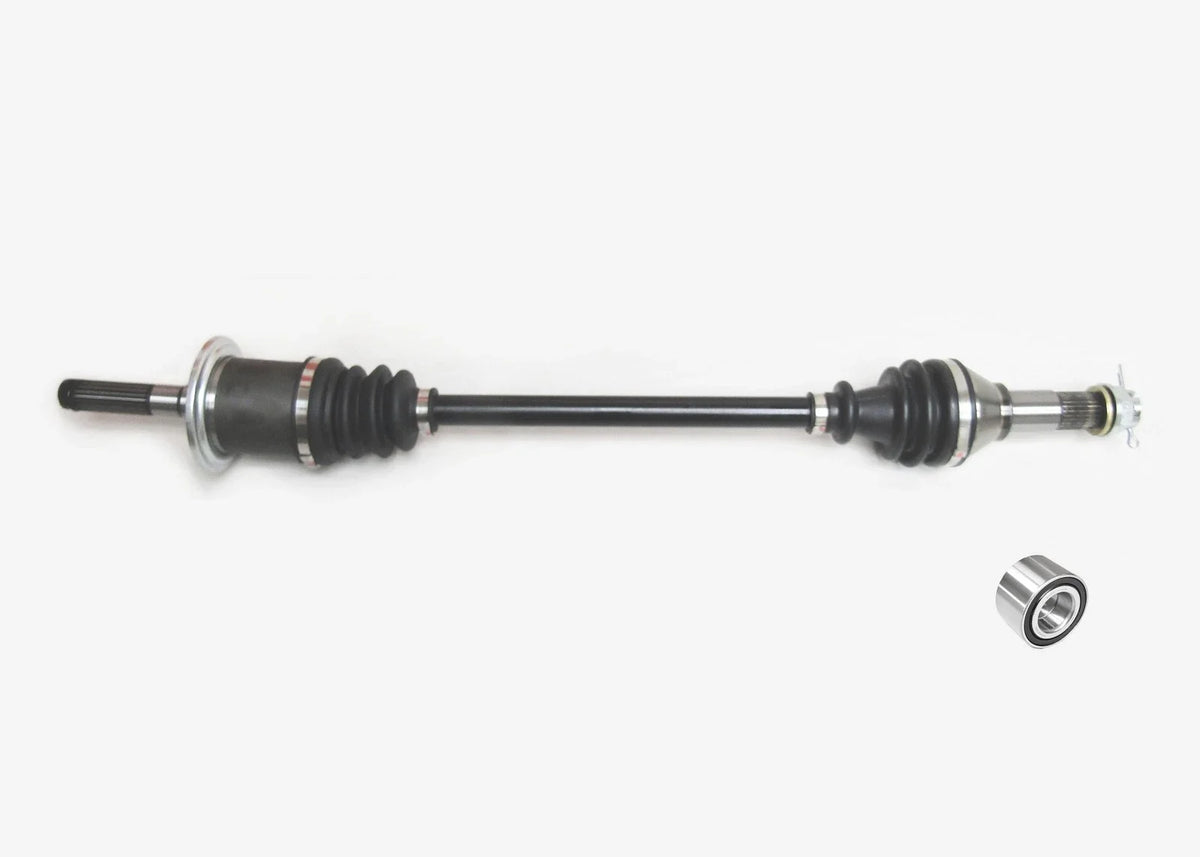Precision Front Right CV Axle & Bearing for Can-Am Maverick XC XXC 1000 (2014–2017)