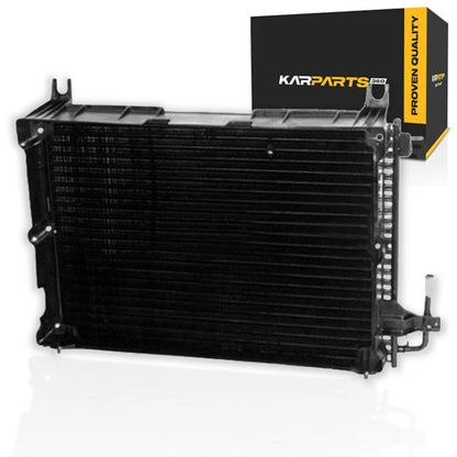 A/C Condenser for Hyundai Elantra Coupe (2014) MLX-SHE84519-CL360A52, HY3030162