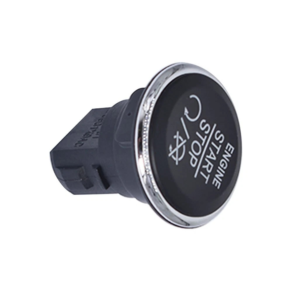 Push Button Start Switch for Dodge Challenger Grand Caravan (2009–2014) AG1144966GG, 33370101, 1FU931X9AC, 1FU931X9AB