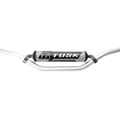 Tusk T-10 7/8 Aluminum Handlebar for KX High Bend Husaberg FE501 (1997–1998) 112-779-0002
