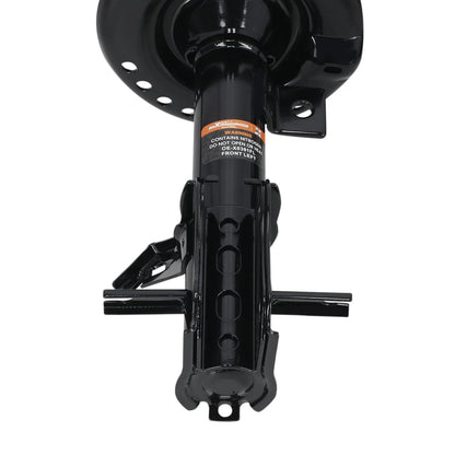 Front & Rear Shock Absorber for Nissan Sentra (2007–2012) 1331648L SR4214