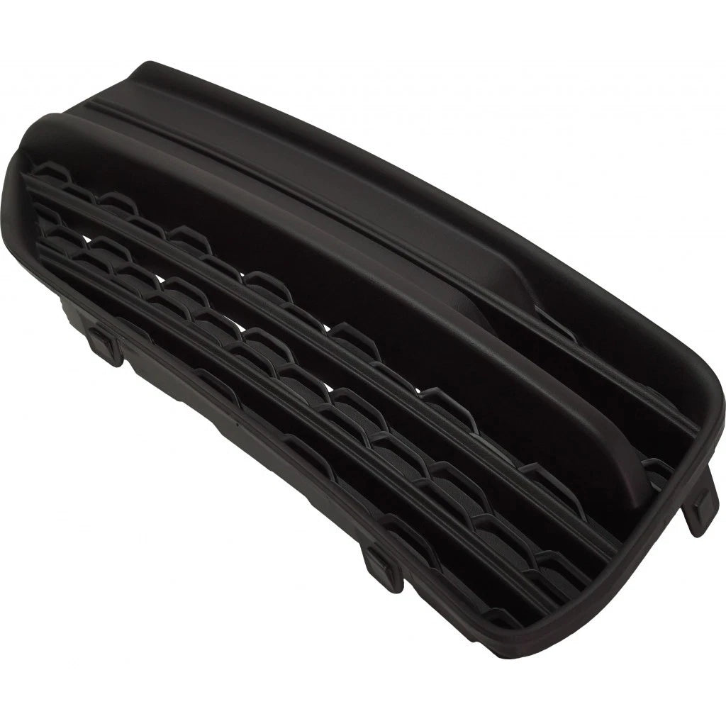 Bumper Grille Driver Side for Volvo XC90 (2016–2019) CLX-M0-USA-RV01550018-CL360A70, VO1038109