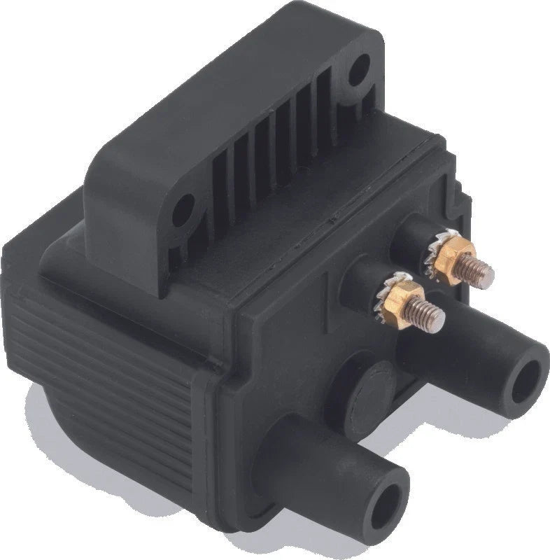 Twin Power Ignition Coil for Harley-Davidson Big Twin & XL (1965–1979)