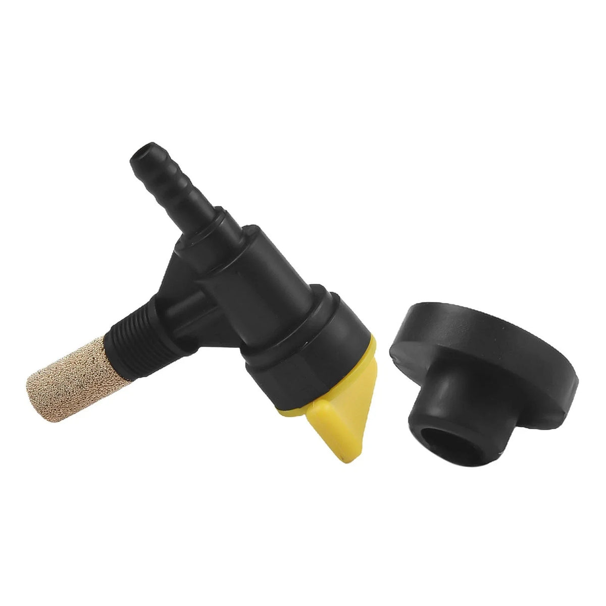 Fuel Tap & Grommet for Cox Ride On Mowers (AM293, AM294)