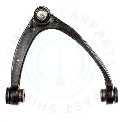 Set of 8 Front Upper Control Arms for GMC Yukon Sierra 1500, Chevy Tahoe