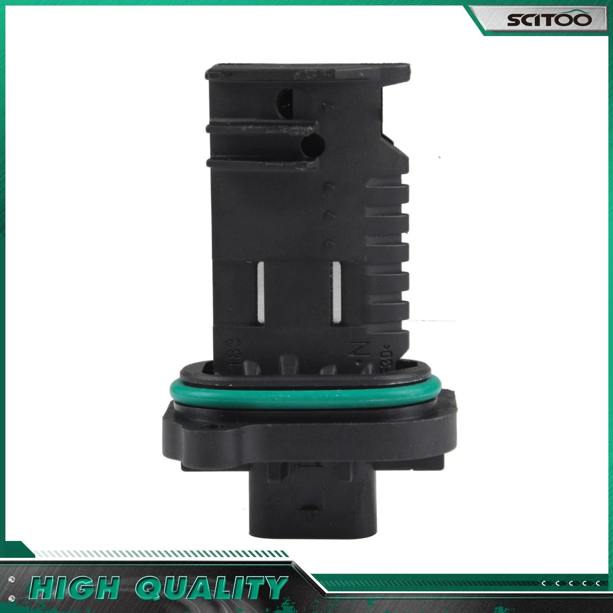 MAF Mass Air Flow Sensor for Mini Cooper Countryman 2017 (2.0L L4) 280218267A