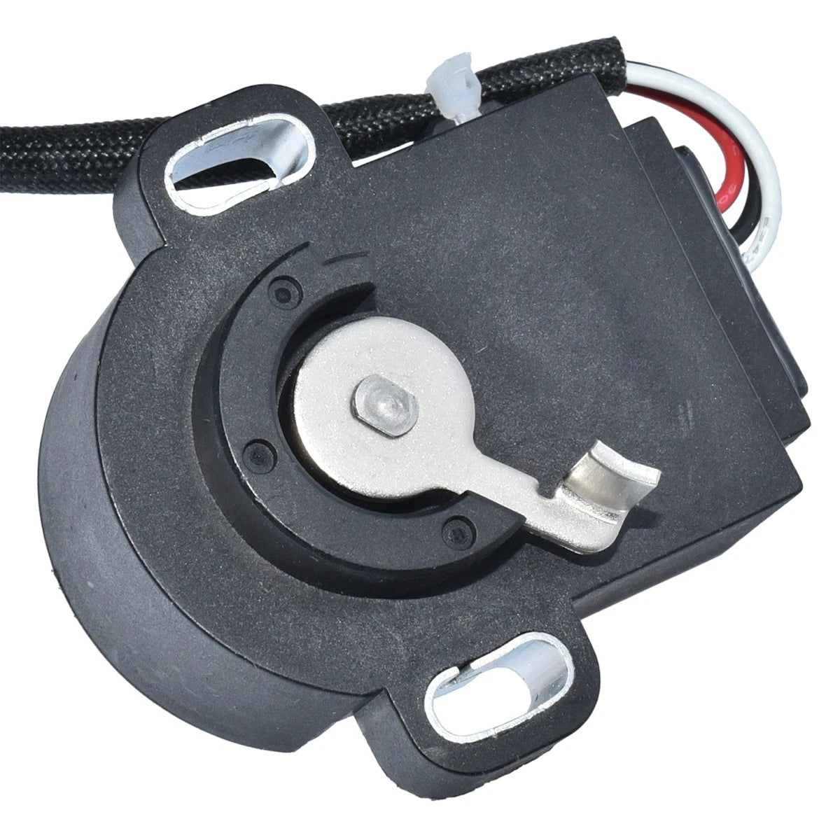 Throttle Position Sensor for Nissan D21 (1990–1994) 200-1202, SS10317, 2132103