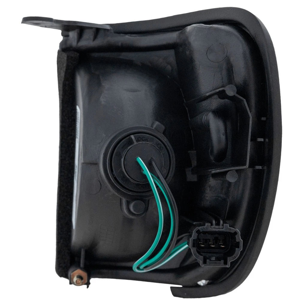 Parking Light for Nissan Pathfinder (1999–2003) - MLX-REGDS506-U000R-CL360A50, NI2527102