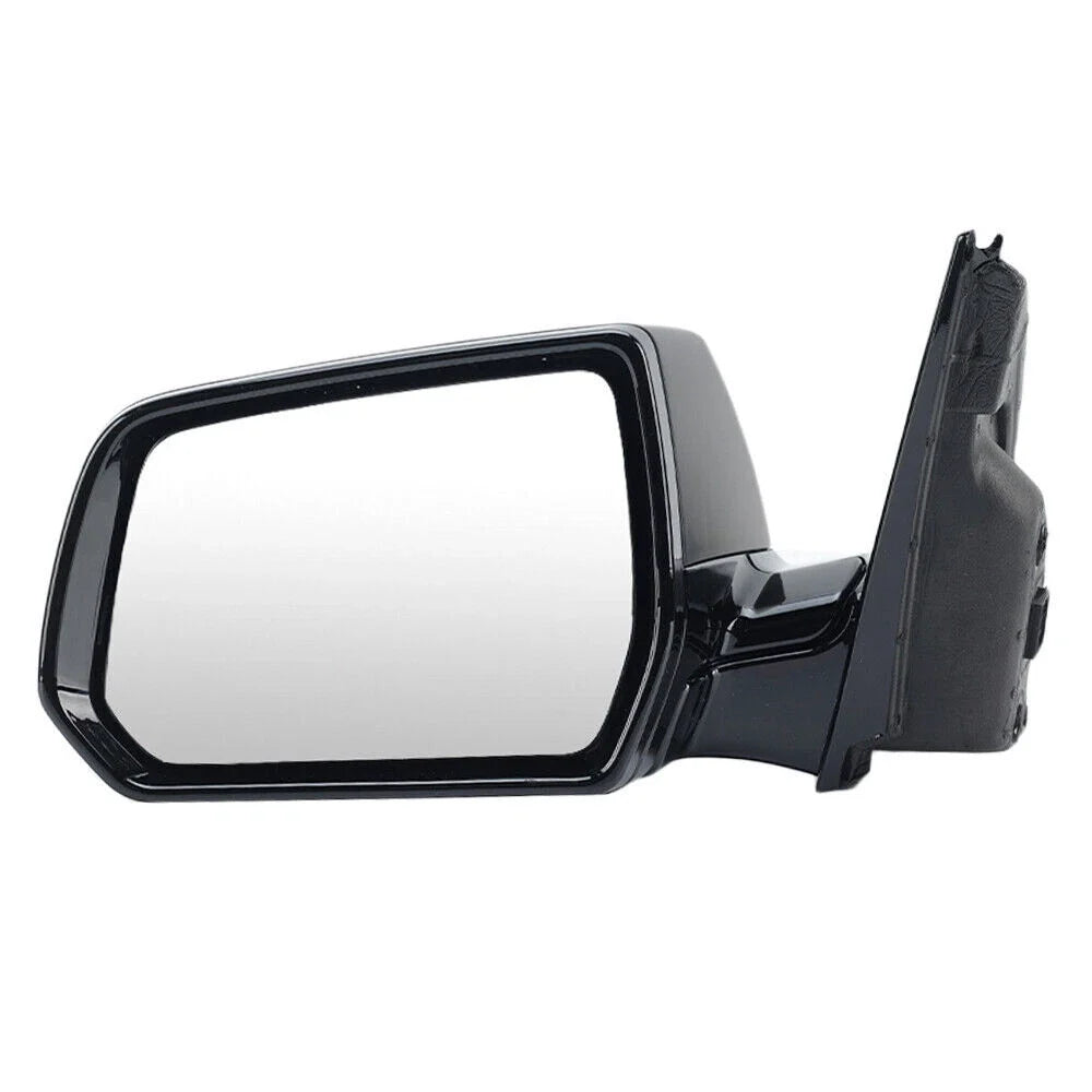 Left Side Mirror for Chevy Traverse (2018–2019) 5 Pins W/O Turn Signal