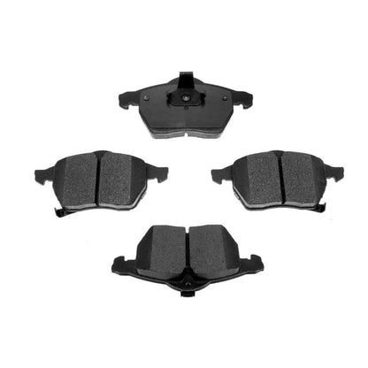Set of 4 Disc Brake Pads for Saturn L100 (2001–2002) OLX-ACD14D819MH-CL360A52