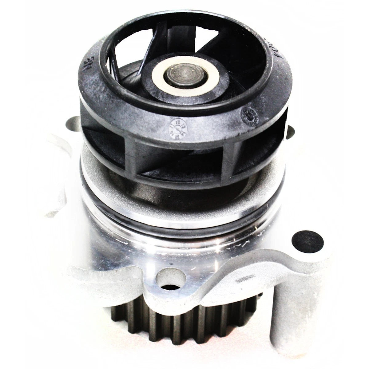 GMB Water Pump for VW Jetta Audi A4 Golf TT Passat (2002–2015) 180-2220