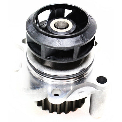 GMB Water Pump for VW Jetta Audi A4 Golf TT Passat (2002–2015) 180-2220