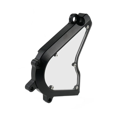 Case Saver Chain Sprocket Cover for KTM Duke 250/390 (2013–2023), 390 Adv (2020–2024)