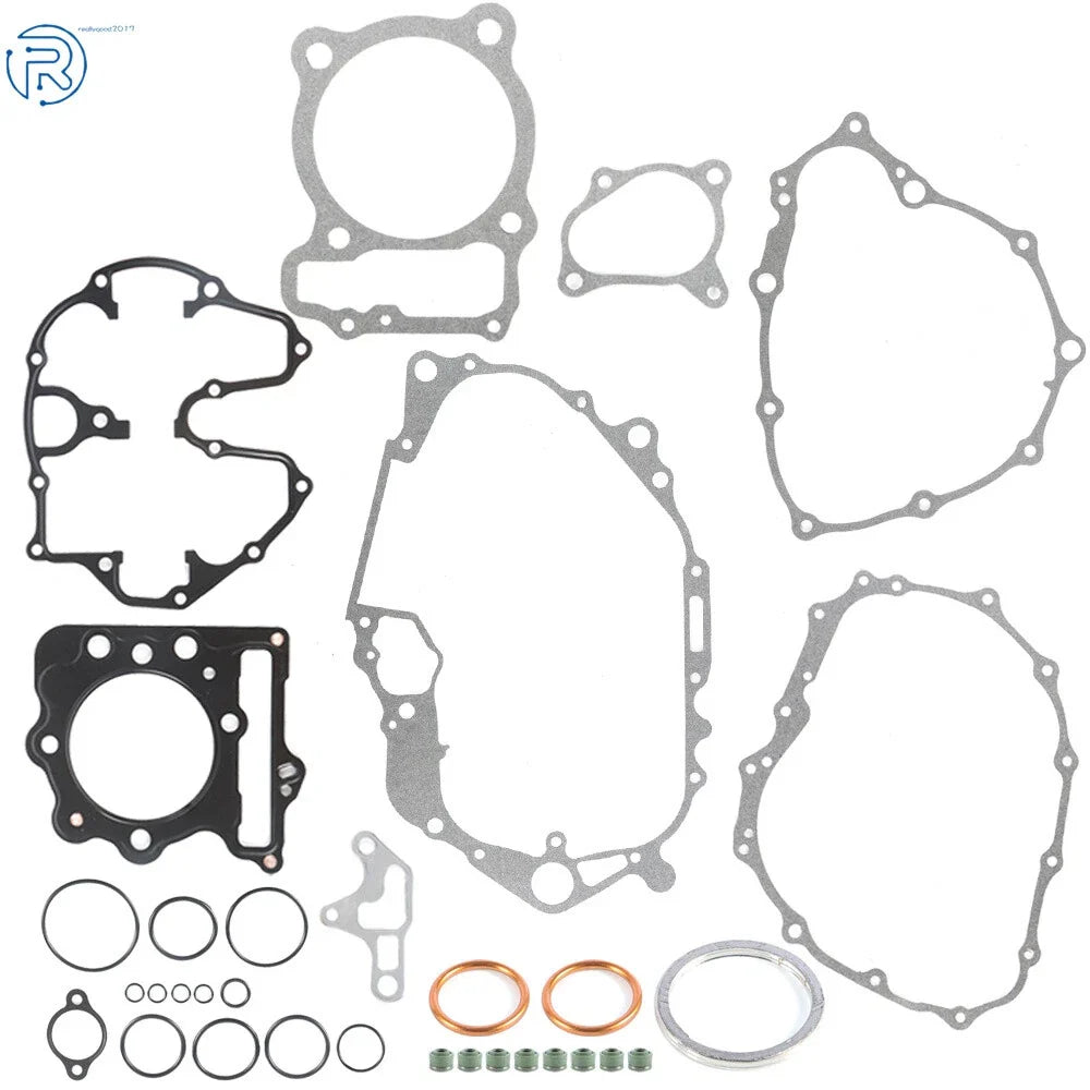 Gasket Kit Set for Honda TRX400EX (1999–2004)