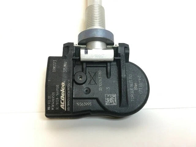 TPMS Sensor for Subaru Forester (2008–2018) 98488QVJP
