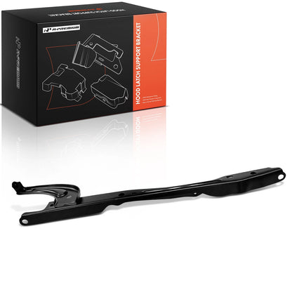 Radiator Support for Toyota Camry (2007–2011) 5320806020, TO1233104