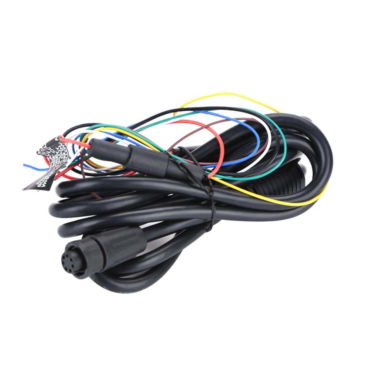 Power Data Cable for Garmin GPSMAP 128 152 192C 580