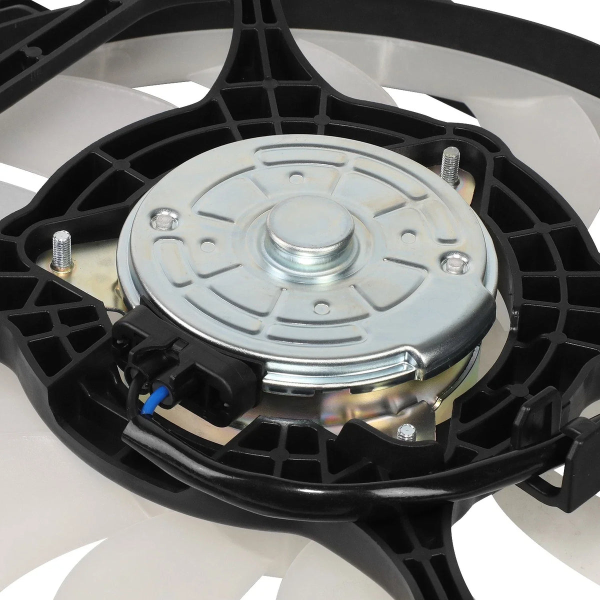 A/C Condenser Cooling Fan for Subaru Forester (2019–2021)
