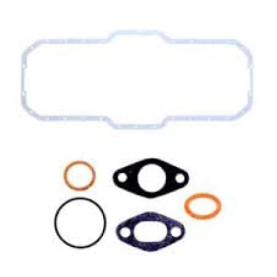 Oil Pan Gasket Kit for Mack E6 E7 E-Tech ASET Engine (Truck)