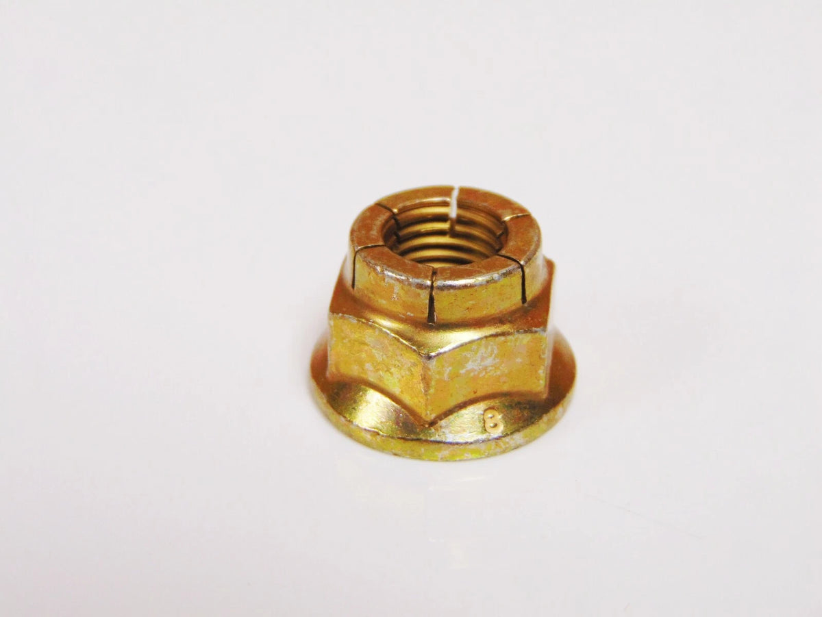 Hex Flange Nut Clinch Lock for Arctic Cat ATV (8428-002)
