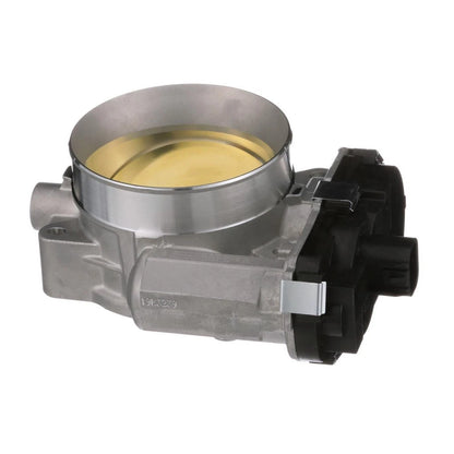 Throttle Body for Hummer H3/H3T (2009–2010) ALX-PAU-SI-S20019-CLA7