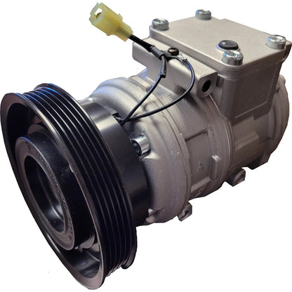 A/C Compressor with Clutch for Toyota Solara Camry Celica (1992–2001) 6511537, REPT191153