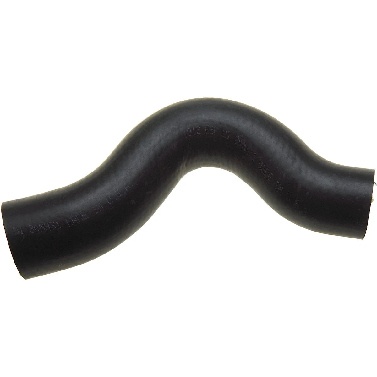 Upper Radiator Hose for Mercedes-Benz E320 1993–1995 (Part No. 20363S)