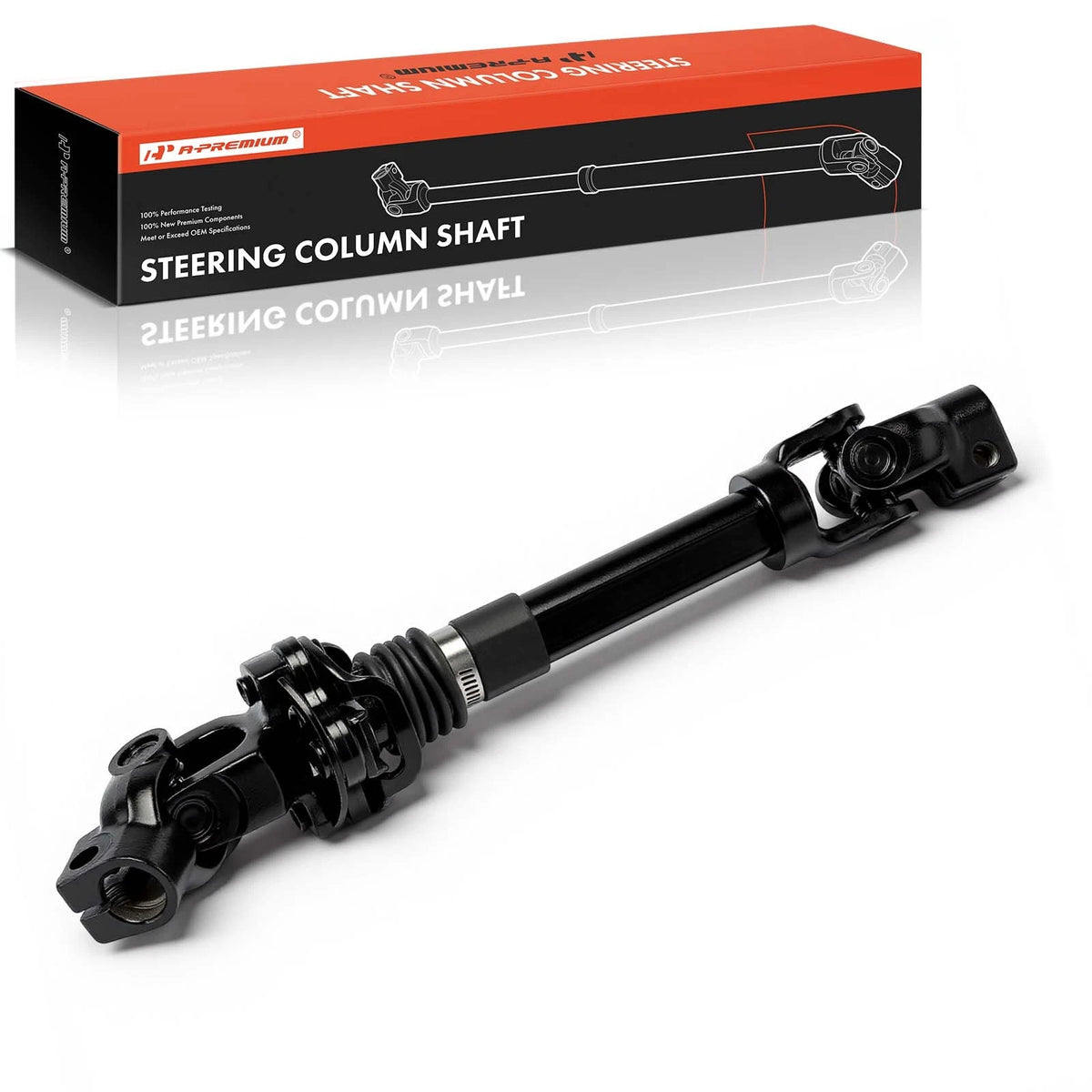 Lower Steering Shaft for Dodge Dakota (2001–2004) 55351244AA, 425-269