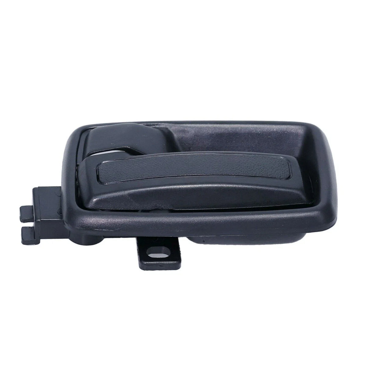 4pcs Textured Black Inner Door Handles for Holden Rodeo TF (1998–2003)