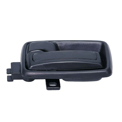 4pcs Textured Black Inner Door Handles for Holden Rodeo TF (1998–2003)