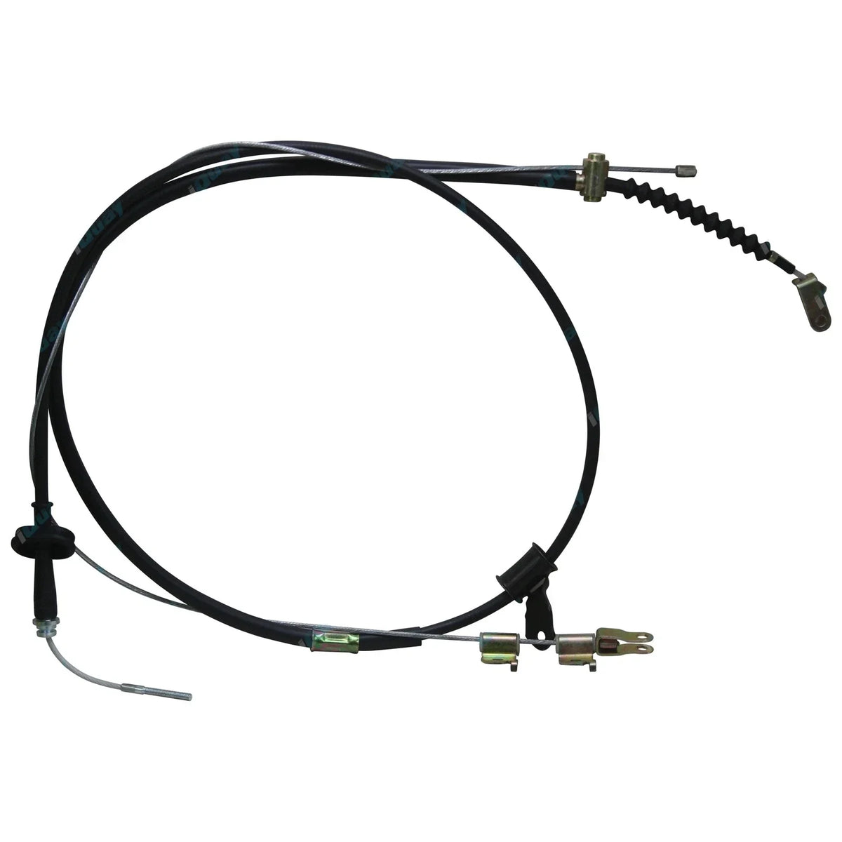 Hand Brake Cable for Toyota Prado 90 95 Series KZJ95 RZJ95 VZJ95 (1996-2002)