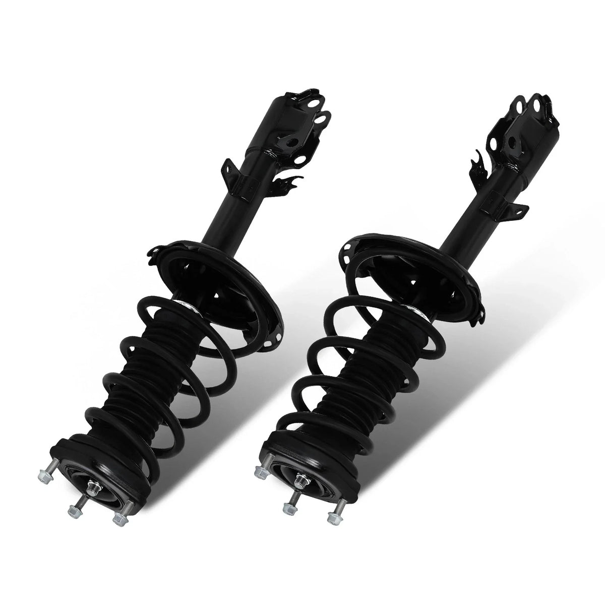 Rear Pair Shocks Struts & Coil Spring Suspension for Lexus RX350 (2008–2009)