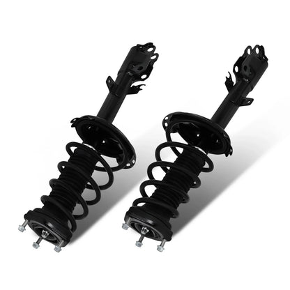 Rear Pair Shocks Struts & Coil Spring Suspension for Lexus RX350 (2008–2009)