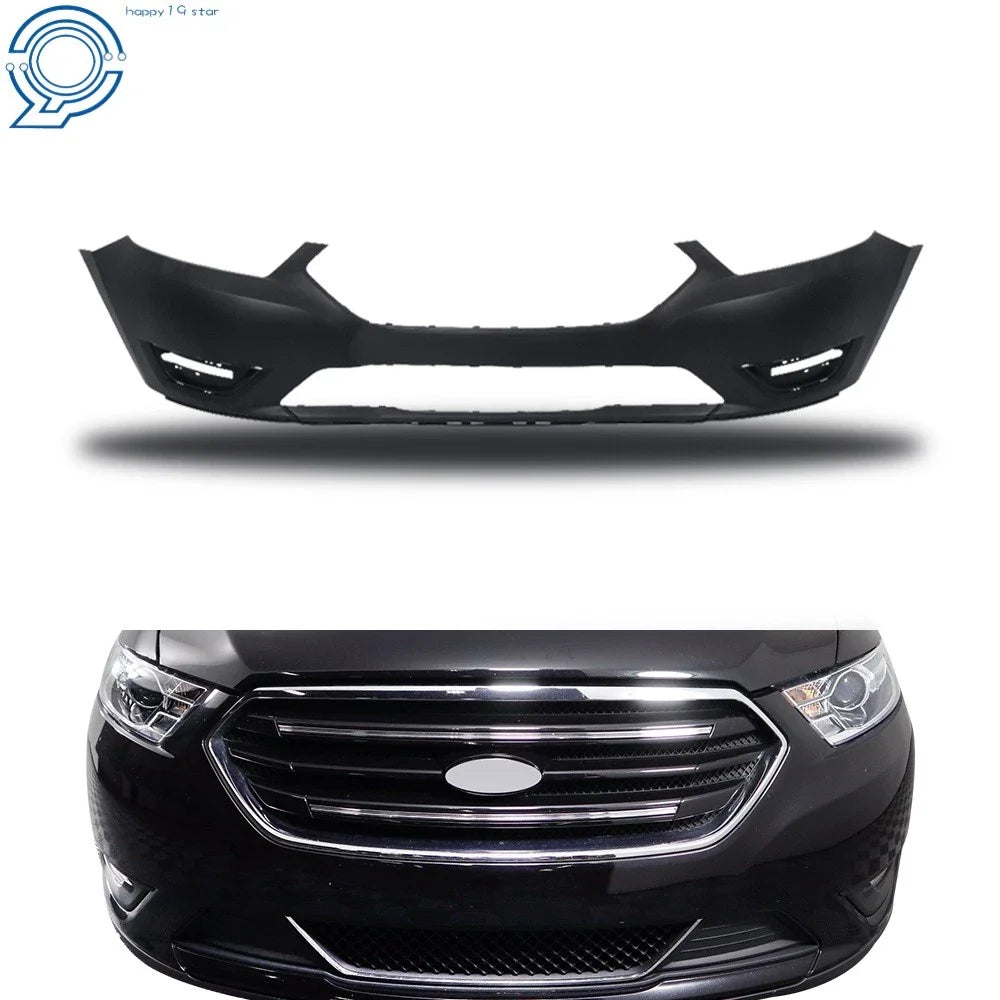 Front Lower Bumper Cover for Ford Taurus (2013–2019) FO1000666