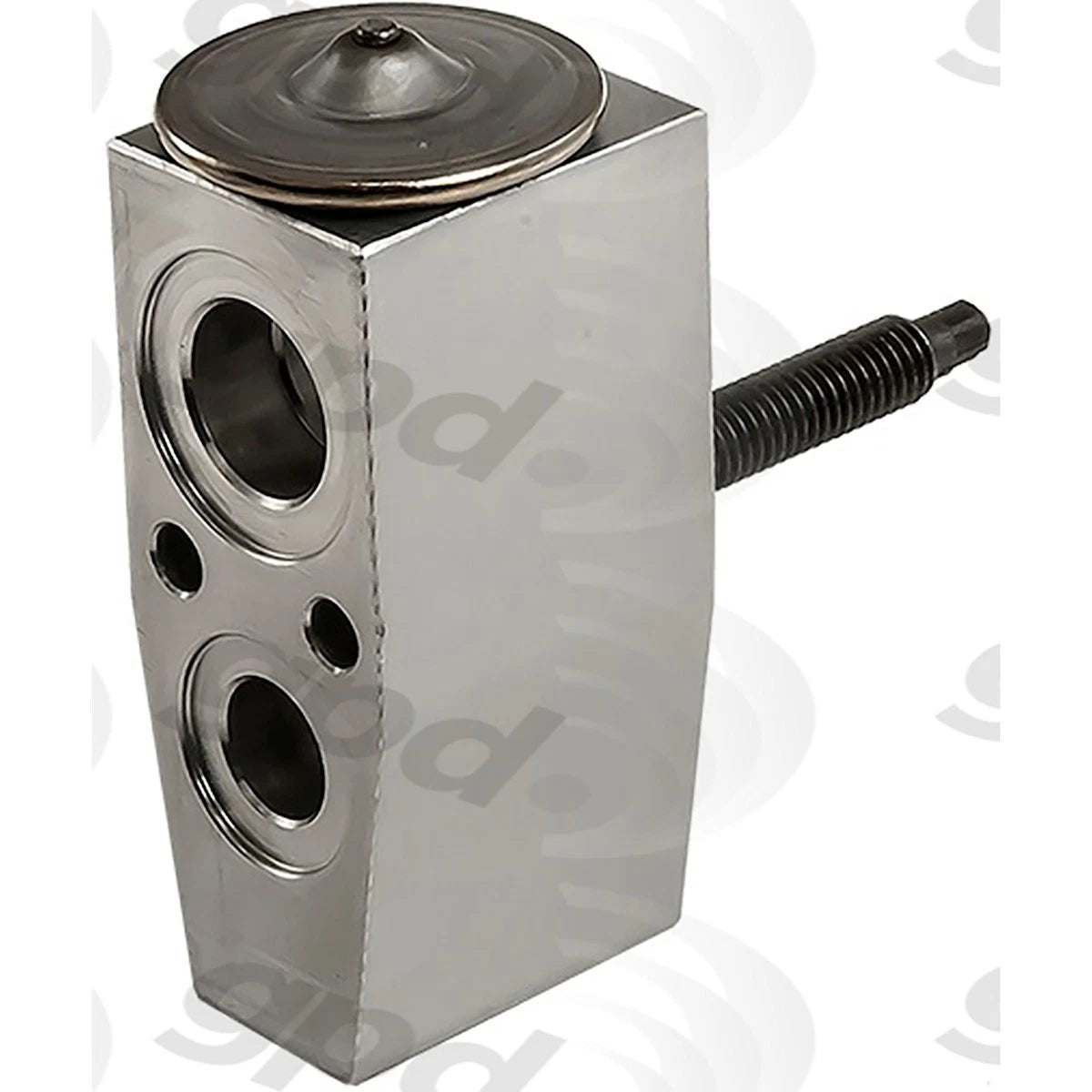 A/C Compressor with Clutch for Chevy GMC Sierra 1500 Tahoe (2010–2013) 9614804B, RC19110009