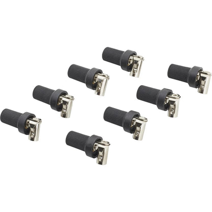7mm Solid Core Spark Plug Wires Kit for (91064235)