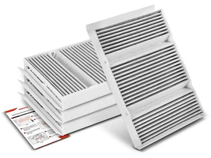 Cabin Air Filter Kit for Mercedes S550 (2014–2017) 26795TFZB