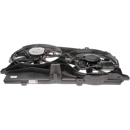 Cooling Fan Assembly for Lincoln MKX, Ford Edge (2007–2014) 621-392XD, FA70796