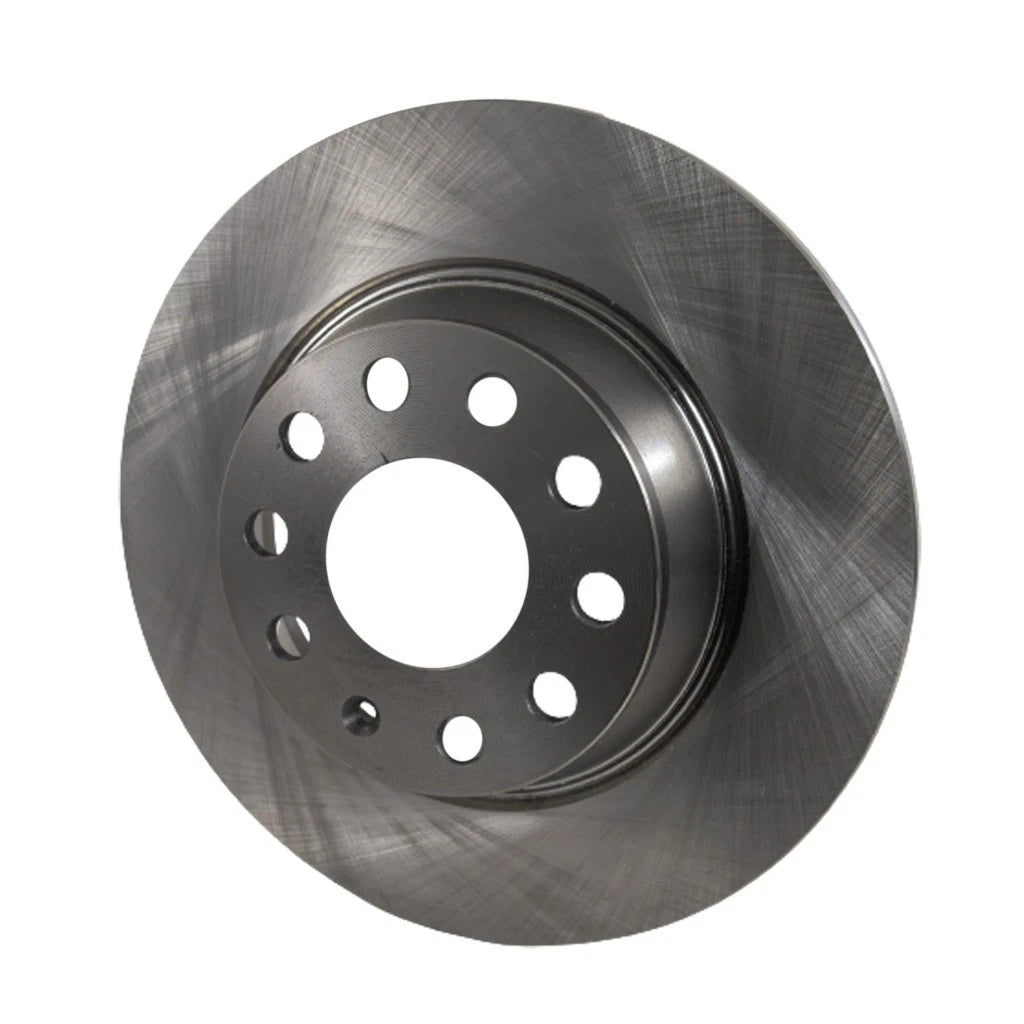Brake Disc for Volkswagen GTI/Jetta (2010) CLX-M0-USA-STPV27110001-CL360A75