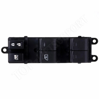 Front Driver Window Control Switch for Nissan Frontier (2008–2020)