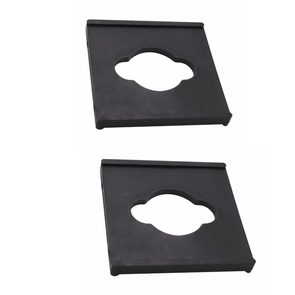 2 Pack Insulator for Black & Decker Mower LM100 LM175 M100 W